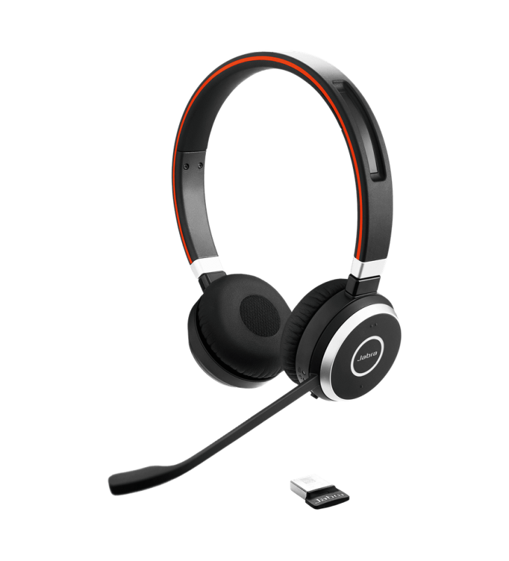 Jabra Evolve 65 UC Stereo-Kontorheadsets-headsetaudio.dk