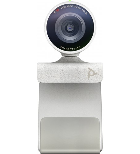 POLY|HP Studio P5 USB-A Webcam TAA