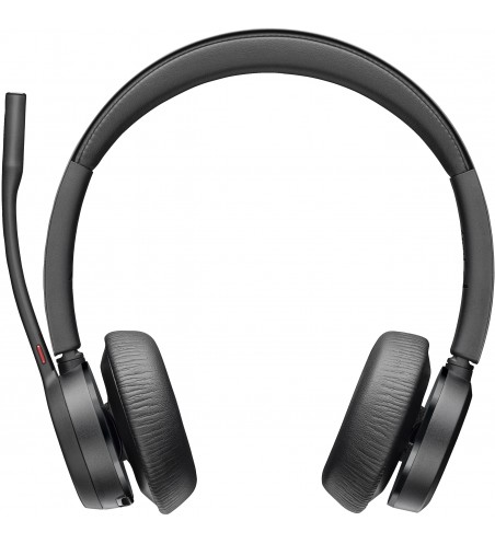 POLY|HP Voyager 4320 USB-A Headset +BT700 dongle