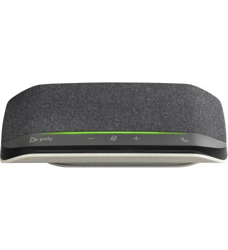 POLY|HP Sync 10 USB-A USB-C Speakerphone