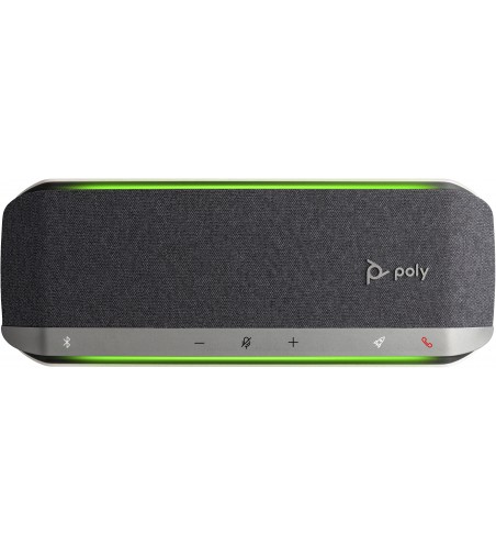 POLY|HP Sync 40 USB-A USB-C Speakerphone