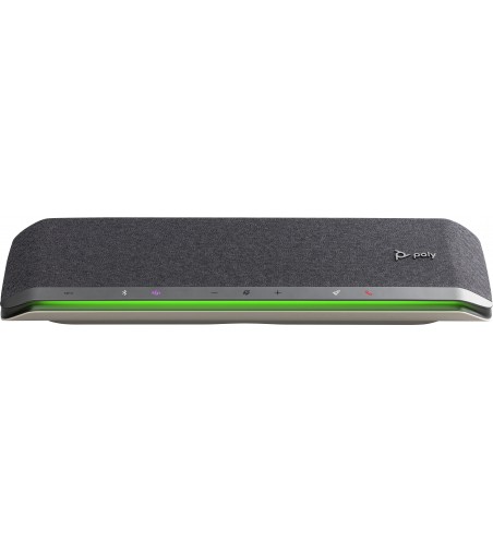 POLY|HP Sync 60 Microsoft Teams Certified Speakerphone