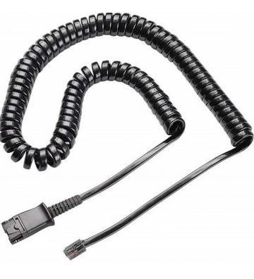 POLY|HP U10P-S Cable