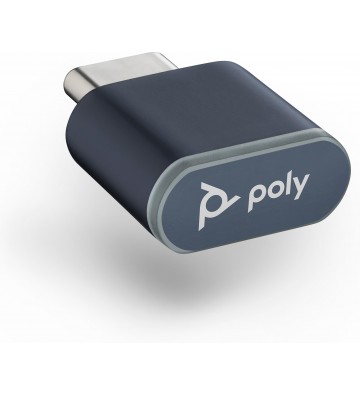 POLY|HP BT700 USB-C...