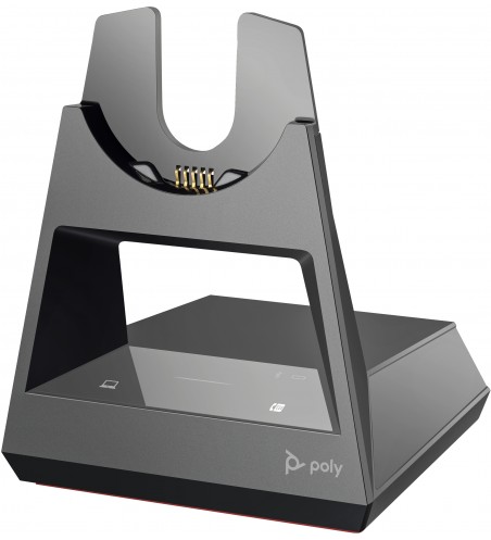 POLY|HP Voyager Office Base