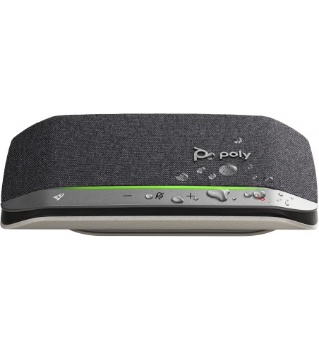 POLY|HP Sync 20 USB-C Speakerphone