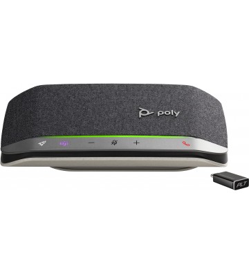 POLY|HP Sync 20-M Microsoft...