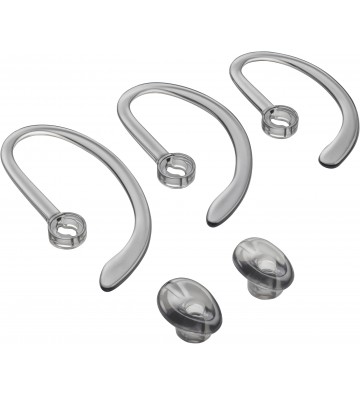 POLY|HP CS540 Earloops and...