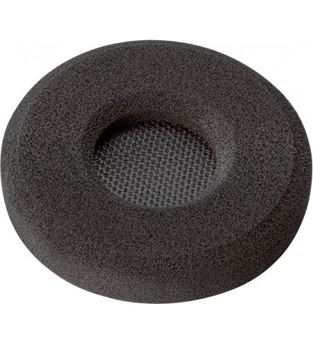 POLY|HP EncorePro HW510/520 Foam Ear Cushions (2 Pieces)