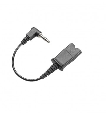 POLY|HP 3.5mm to QD Cable...