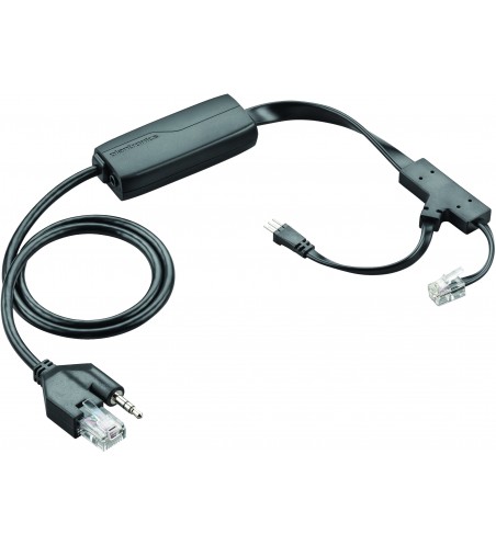 POLY|HP APP-51 Electronic Hookswitch TAA