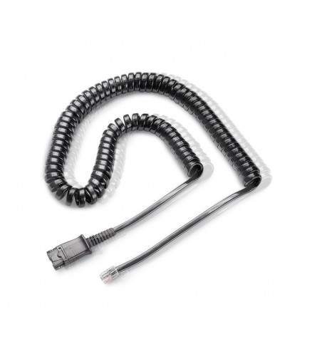 POLY|HP M22 to QD U10 Cable