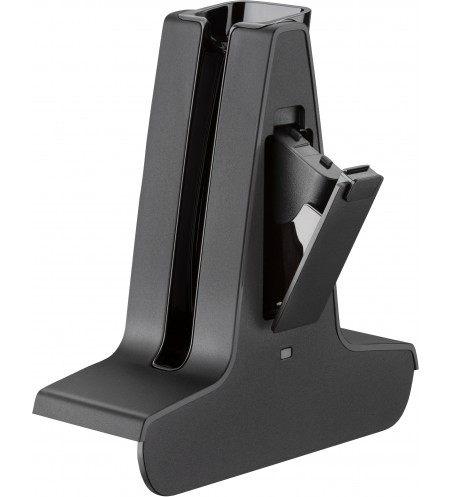 POLY|HP Savi 8240/8245 Deluxe Charging Cradle