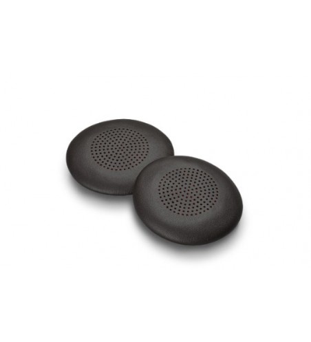 POLY|HP Blackwire 5000 Leatherette Ear Cushions (2 Pieces)