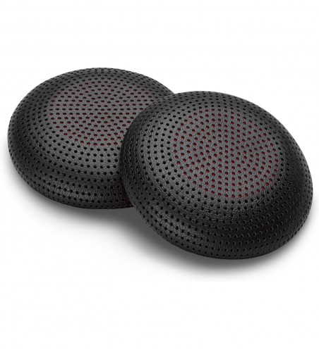 POLY|HP Blackwire 3315/3325 Leatherette Ear Cushions (2 Pieces)