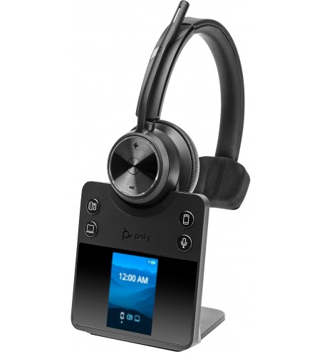 POLY|HP Savi 7410/7420 Office Charging Cradle