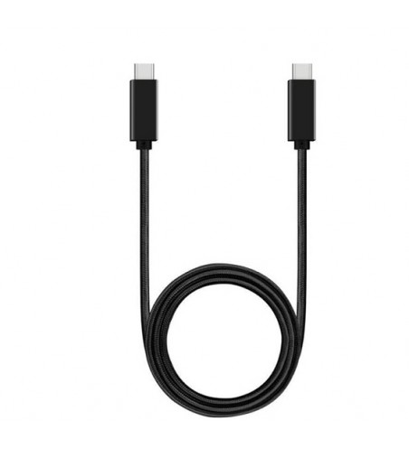 POLY|HP Voyager Free 60 USB-C to USB-C Charging Cable