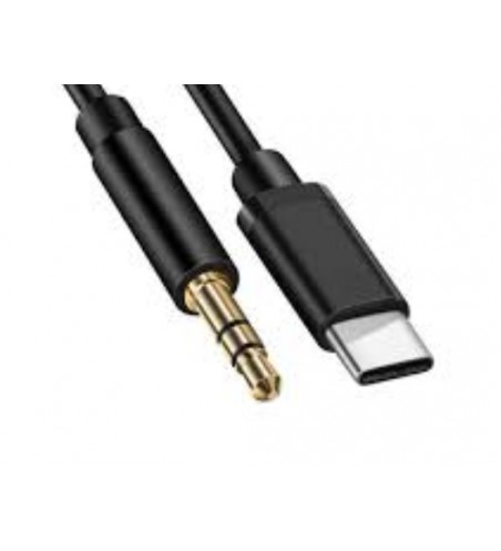 POLY|HP Voyager Free 60+ UC 3.5mm Audio Adapter Cable