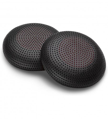 POLY|HP Blackwire BW300 Leatherette Ear Cushion (2 Pieces)