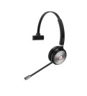 Yealink WHM621UC/WH62 Mono UC without Dongle