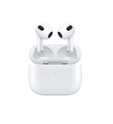 Apple Airpods Gen. 3 - Brown box