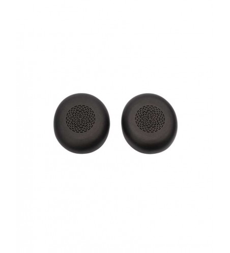 Jabra Evolve2 75 Ear Cushion, Black version, 1 pair